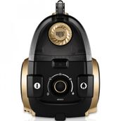 Karaca Vantuz High Force F2 Matte Mineral Gold Elektrikli Süpürge