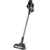 Karaca Vantuz Power Up Black Şarjlı Süpürge