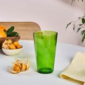 Karaca Varikas 475 ml Yeşil Meşrubat Bardağı