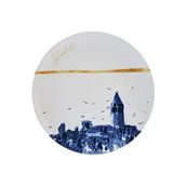 Karaca X İst New Collection 27 cm Servis Tabağı