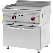 Karacan Himaksan Soğuk Pasta Teşhir Dolabı 180 Bombe 180x70x130