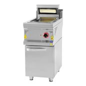 Karacasan 900 Seri Dolaplı Elektrikli Patates Dinlendirme