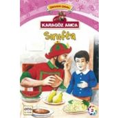 Karagöz Amca - 2 Sınıfta - Ünver Oral