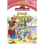 Karagöz Amca - 4 Çocuk Bahçesinde - Ünver Oral