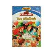 Karagöz Amca - 7 Yaş Gününde - Ünver Oral