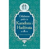 Karagöz Hacivat - Boşnakça Seçme Hikayeler - Zeynep Üstün
