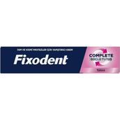 Karahanbey Fixodent Complete Tatsız Diş Protezi Yapıştırıcı 47 G