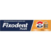Karahanbey Fixodent Plus Güçlü Isırık Diş Protezi Yapıştırıcı 40 G