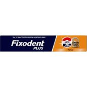Karahanbey Fixodent Plus Güçlü Isırık Diş Protezi Yapıştırıcı 57 G
