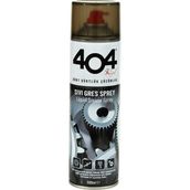 Karahanbey Sıvı Gres Yağı 400 ml - Zincir Yağlayıcı Sprey