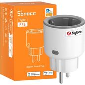 Karahanbey Sonoff S60 Zigbee Akıllı Priz | S60ZB