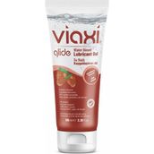 Karahanbey Viaxi Glide Çilek Aromalı Kayganlaştırıcı Jel 100ML