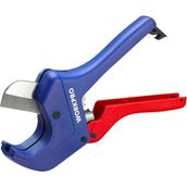 Karahanbey Workpro WP301006 42MM Profesyonel Pprc Plastik Boru Kesme Makası
