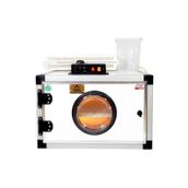 KARAHİSAR KULUÇKA 42 Kaz Kapasiteli Full Otomatik Kuluçka Makinesi KRH42FKKM03178