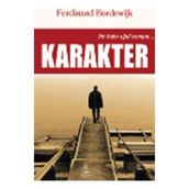 KARAKTER - FERDINAND BORDEWIJK