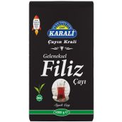 Karali 1 kg Geleneksel Filiz Çayı