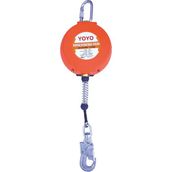 Karam Kd 06 Düşüş Tutucu Haru 6 Mt. Std