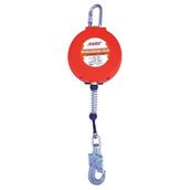Karam KD06 Haru Geri Sarımlı Düşüş Tutucu (Yoyo) 6 mt