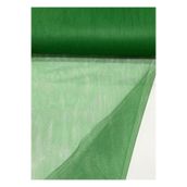karan tuhafiye Petek Tül/Araba Süs, Bohça Süs, Nişan Bohça Süs, Kapı Süsü Tülü/ 100cmx200cm/ 1Metre, YEŞİL
