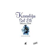 Karanlığın Sol Eli - Ursula K. Le Guin