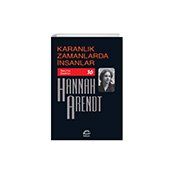 Karanlık Zamanlarda İnsanlar İletişim Yayınlar