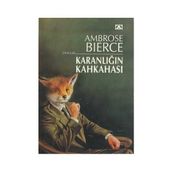 KARANLIKTA KAHKAHA - VLADIMIR NABOKOV