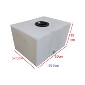 Karavan Su Deposu 55 L