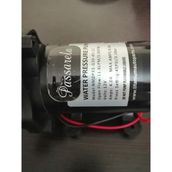 Karavan ve Tekneler Için 12V Hidrofor 11.3 Lt
