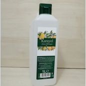 Karayel 1 lt Limon Kolonyası