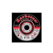 Karbosan 25 Adet 115 mm Inox Metal Kesici