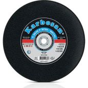 Karbosan 350x3.5x25.4 mm Nk Sabit Tezgah Kesme