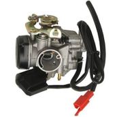KARBÜRATÖR 150cc SCOOTER - LINHAI 200 KEIHIN