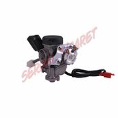 Karbüratör 50Cc Scooter 80Cc Scooter Uyumlu