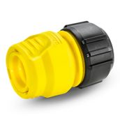 Karcher Aqua Universal Sarı Hortum Kaplin Girişi