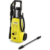 Karcher Basınçlı Su Yıkama Makinesi K 4 Universal Eu 130 Bar Tazyikli Su Makinesi Araba Bisiklet Bahçe