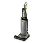 Karcher CV 38/2 Gri Elektrikli Süpürge