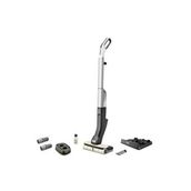 Karcher FC 4-4 Bataryalı Sert Zemin Temizleme Makinesi