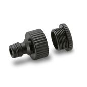 Karcher G3/4 G1/2 Çap Düşürücü Musluk Adaptörü