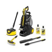 Karcher K 5 Power Control Flex Home&Brush Basınçlı Yıkama Makinesi 1.324-709.0