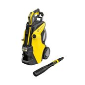 Karcher K 7 Smart Control Flex EU Basınçlı Yıkama Makinesi Sarı