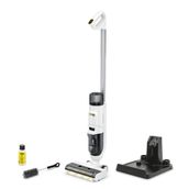 Karcher KFL 1 Islak Kuru Şarjlı Süpürge