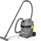 Karcher NT 22/1 AP Islak Ve Kuru Elektrik Süpürgesi