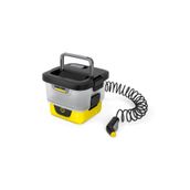 Karcher OC 4 Mobil Basınçlı Yıkama Makinesi