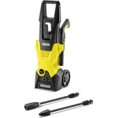 Karcher Oto Yıkama Makinası Yüksek Basınçlı Yıkama Makinesi Çok Amaçlı Oto ve Halı Yıkama Makinesi