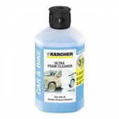 Karcher Rm 615 Ultra Köpüklü 1 Litre Araç Temizleyici