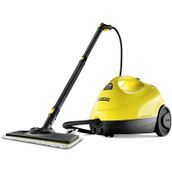Karcher SC 2 Easyfix 1500 W Sarı Buharlı Temizleyici Makinesi