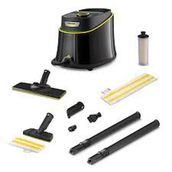 Karcher SC 3 Deluxe Anniversary Edition Buharlı Temizlik Makinesi
