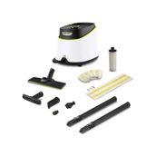 Karcher SC 3 Deluxe Beyaz Buharlı Temizleme Makinesi