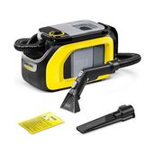 Karcher SE 3 Compact Sarı Halı Yıkama Makinesi