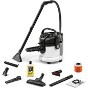 Karcher SE 4 Plus Spezial Beyaz Halı Yıkama Makinesi
